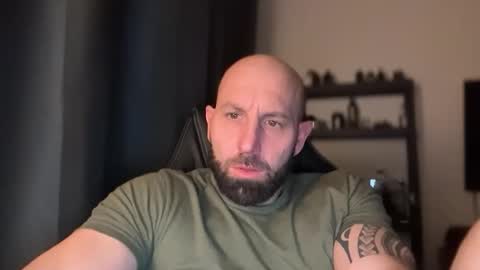 Thomas Fit online show from March 2026 10:32:01 PM