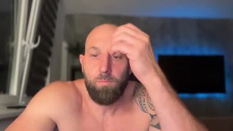 Snapshot of tommyx01 chatting on July 2026 08:13:02 PM Thomas Fit online show from July 2026 08:13:02 PM
