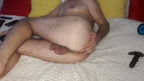 Tommy online show from January 2025 07:34:01 PM