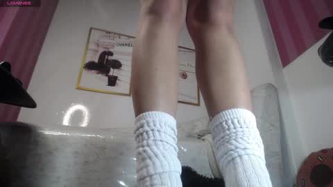 Snapshot of tomoe_b chatting on January 2025 12:07:01 AM leyla online show from January 2025 12:07:01 AM