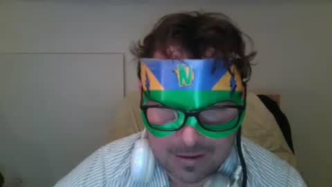 Snapshot of tomsterboys chatting on February 2026 08:02:02 PM SandroLickYouCrazy online show from February 2026 08:02:02 PM