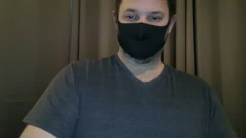 TooMuchGirth online show from January 2025 09:09:02 PM