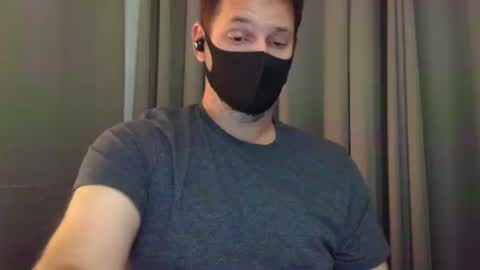 TooMuchGirth online show from April 2026 01:19:01 AM