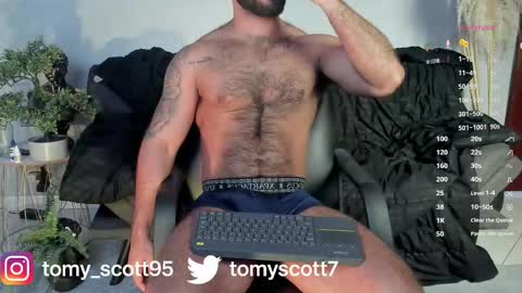 tomy_scott6 online show from February 2026 08:36:01 PM