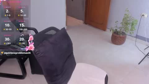 lady blue online show from February 2026 12:10:01 AM