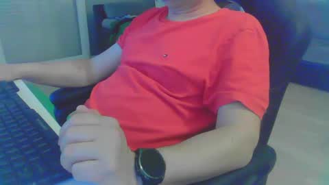 Snapshot of toncijukic chatting on January 2025 06:24:02 PM toncijukic online show from January 2025 06:24:02 PM