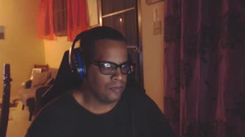 Antonio online show from January 2025 02:33:02 AM