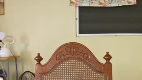 Antonio online show from January 2025 12:58:02 PM