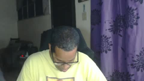 Antonio online show from March 2025 02:14:02 AM