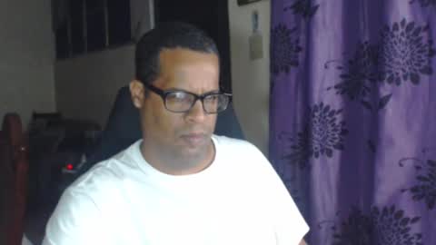 Antonio online show from March 2025 02:55:02 AM