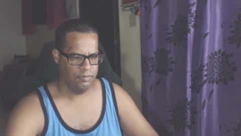 Antonio online show from October 2025 02:09:02 AM