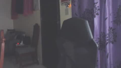 Antonio online show from October 2025 02:54:01 AM