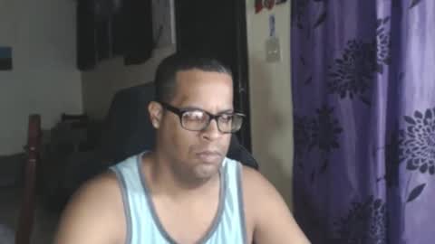 Antonio online show from November 2025 03:04:01 AM