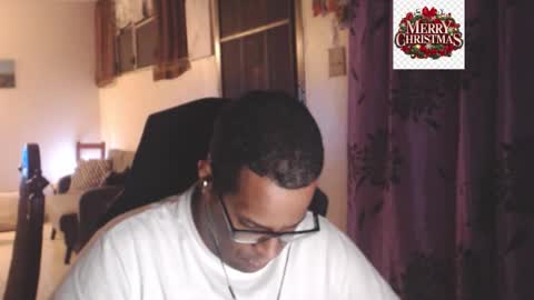 Antonio online show from November 2025 02:23:01 AM