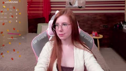 Milana online show from October 2025 06:58:02 AM