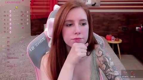 Milana online show from October 2025 07:08:01 AM