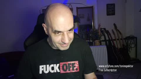 Snapshot of toninspektor chatting on February 2025 06:09:02 PM toninspektor online show from February 2025 06:09:02 PM