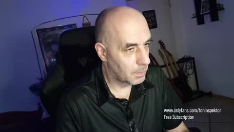 Snapshot of toninspektor chatting on March 2025 08:30:01 AM toninspektor online show from March 2025 08:30:01 AM