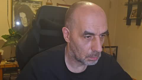 toninspektor online show from March 2026 09:41:02 PM