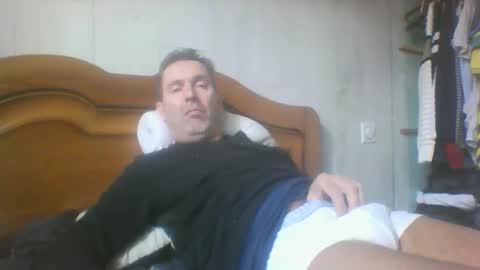 tonio1972 online show from September 2025 11:09:01 AM