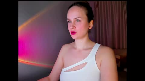 Snapshot of tony_and_alice chatting on March 2026 06:58:02 PM Tony and Alice online show from March 2026 06:58:02 PM