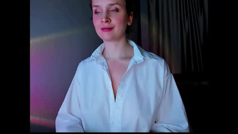 Snapshot of tony_and_alice chatting on April 2026 07:58:02 PM Tony and Alice online show from April 2026 07:58:02 PM