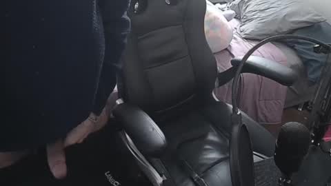 Snapshot of tony_blackwood chatting on March 2025 03:34:01 PM Tony online show from March 2025 03:34:01 PM