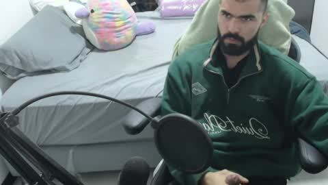 Snapshot of tony_blackwood chatting on April 2026 01:30:02 AM Tony online show from April 2026 01:30:02 AM