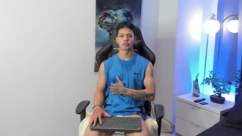 tony_petrov online show from October 2025 07:19:02 AM