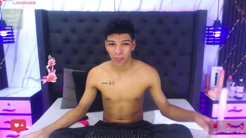 Tony And Rick online show from September 2025 02:33:02 AM