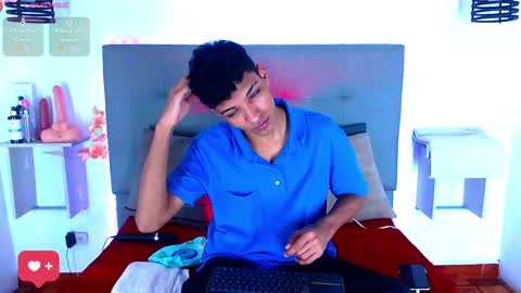 Tony And Rick online show from November 2025 03:23:02 AM