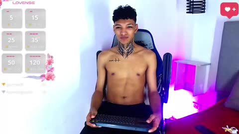 Snapshot of tony_rick_ chatting on December 2025 03:41:02 PM Tony And Rick online show from December 2025 03:41:02 PM