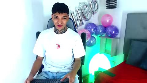 Tony And Rick online show from January 2026 03:12:02 AM