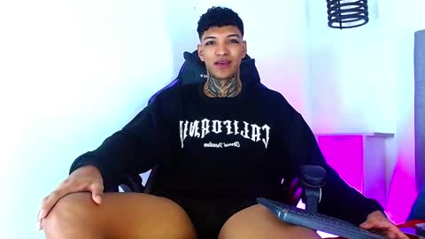 Tony And Rick online show from February 2026 08:21:02 AM