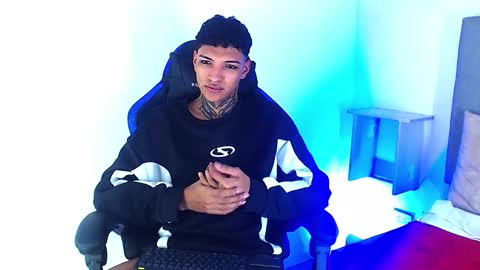 Tony And Rick online show from March 2026 07:15:01 AM