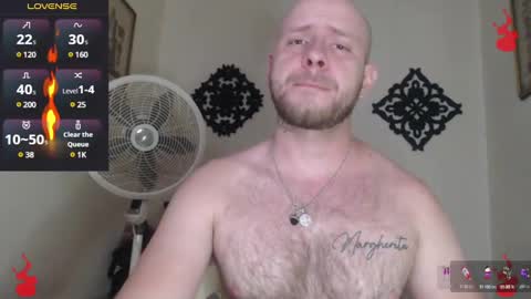 TONY online show from February 2025 01:19:01 AM