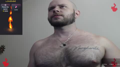 Snapshot of tony_white_7 chatting on March 2026 06:24:01 PM TONY online show from March 2026 06:24:01 PM