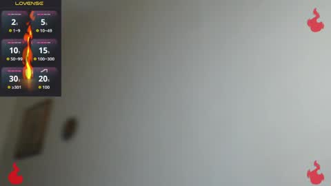 Snapshot of tony_white_7 chatting on April 2026 12:57:02 AM TONY online show from April 2026 12:57:02 AM