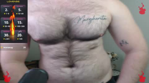 Snapshot of tony_white_7 chatting on May 2026 12:41:01 AM TONY online show from May 2026 12:41:01 AM