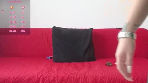 TonyaMont online show from January 2025 10:33:02 AM