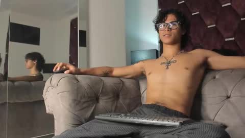 Tony Benedetti online show from February 2026 08:56:02 PM