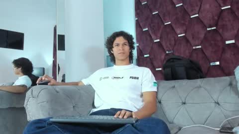 Tony Benedetti online show from March 2026 09:19:02 PM