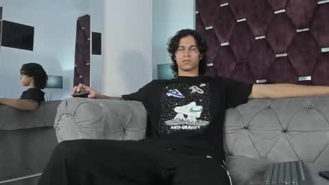 Tony Benedetti online show from March 2026 08:25:02 PM