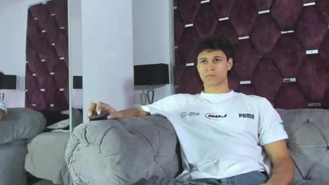 Snapshot of tonybenedetti chatting on June 2026 08:22:02 PM Tony Benedetti online show from June 2026 08:22:02 PM
