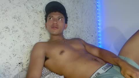 tonydesire_ online show from April 2026 08:13:02 PM