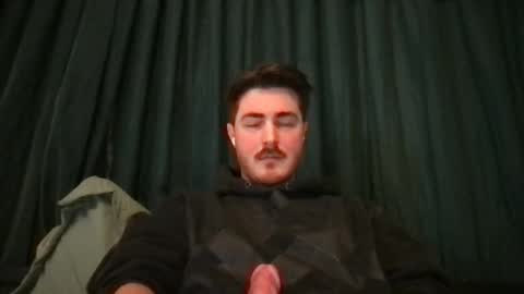 tonyd online show from December 2025 09:43:01 PM