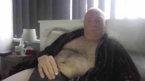 tonygibbson62 online show from March 2026 06:39:02 AM