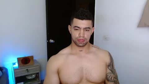 ANTONY online show from January 2025 03:29:02 AM