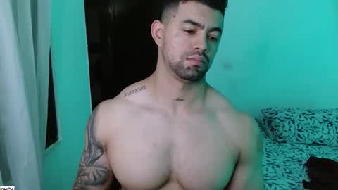 ANTONY online show from November 2025 11:49:02 PM