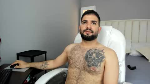 Tony online show from March 2026 11:59:02 PM